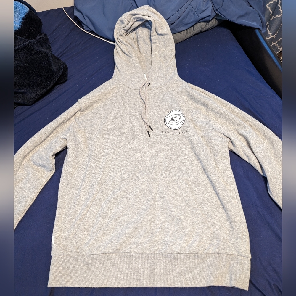 New Balance Hoodie